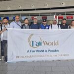 Yüreğir’de bayram sonrası temizlik seferberliği – Birlik Haber Ajansı