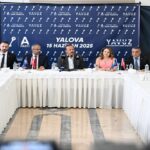 Kars Valisi Ziya Polat, Kağızman esnafını ziyaret etti – Birlik Haber Ajansı