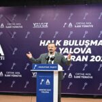 Kars Valisi Ziya Polat’tan Babalar Günü mesajı – Birlik Haber Ajansı