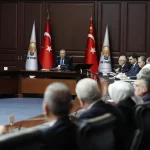 AKK Başkanı Yılmaz’dan “Seyir Defteri” Tanıtımı: Ankara’nın gerçek verileriyle geleceğe ilham olacak bir içerik oluştur – Birlik Haber Ajansı