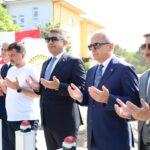 FETÖ elebaşı Fetullah Gülen’in kuzeni Kemalettin Gülen tutuklandı – Birlik Haber Ajansı