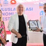 Vali Ziya Polat ve AK Parti Kars Milletvekili Adem Çalkın, Sanayi ve Teknoloji Bakanı Mehmet Fatih Kacır’ı ziyaret etti – Birlik Haber Ajansı