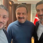 Özgür Özel, Ferdi Zeyrek’in kızını YKS’de yalnız bırakmadı – Birlik Haber Ajansı