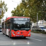 Denizli Büyükşehir’den bayramda ücretsiz ulaşım kolaylığı – Birlik Haber Ajansı