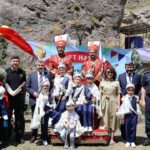 Bursa Vali Yardımcısı Kürşat Güleryüz’den Vakıflar Bölge Müdürü Haluk Yıldız’a ziyaret – Birlik Haber Ajansı