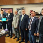 DDK’dan Eğirdir Gölü’ne acil inceleme – Birlik Haber Ajansı