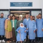 Yalvaç’ta tırın çarptığı 15 yaşındaki çocuk ağır yaralandı – Birlik Haber Ajansı