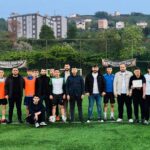 Kars’ta, bıçaklar Kurban Bayramına hazırlanıyor – Birlik Haber Ajansı