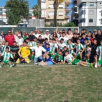 Bakan Yerlikaya’dan Şehit Teğmen Fikret Dinçer’in ailesine bayram ziyareti – Birlik Haber Ajansı