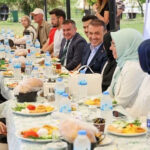 Eskişehir'de yollar bisikletlerin