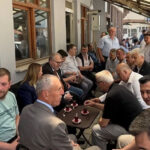 Nallıhan’ın Muhtar Çetiner’den alkışlanacak hareket – Birlik Haber Ajansı