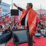 Ekşioğlu Vakfı Başkanı Ekşi’ye Başkentten ziyaret – Birlik Haber Ajansı