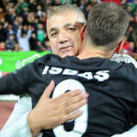 L tipi levhalar, trafik akışını rahatlatıyor – Birlik Haber Ajansı