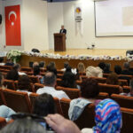 İzmir’de öğretmenlere yapay zekâ eğitimi – Birlik Haber Ajansı