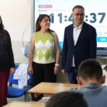 2025 İzmir Bilim Olimpiyatları 2. aşama tamamlandı – Birlik Haber Ajansı