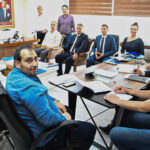 MASKİ’den çalışan sağlığı için toplantılara devam – Birlik Haber Ajansı