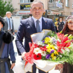 Konya Selçuklu’da sanayi esnafına ‘atık yönetimi’ bilinci – Birlik Haber Ajansı