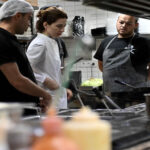 MASKİ’den çalışan sağlığı için toplantılara devam – Birlik Haber Ajansı