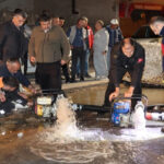 Kocaelispor’un şampiyon gençleri Büyükakın’a geldi – Birlik Haber Ajansı