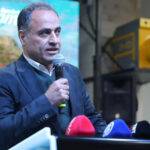 Uğur Aslan mazbatasını alarak göreve başladı: İlk yönetim kurulu toplantısı gerçekleştirildi – Birlik Haber Ajansı