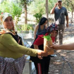 Mardin Milletvekili Adak: Dualarımız zulmün bittiği dünya için – Birlik Haber Ajansı