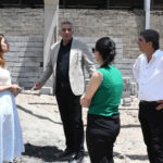 Siirt’te Fıstık için geri sayım başladı – Birlik Haber Ajansı