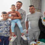 Kahramanmaraş’ta 110 köy evi tamamlandı – Birlik Haber Ajansı