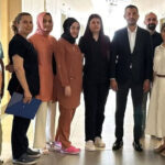 Keçiyle denize girdi! – Birlik Haber Ajansı