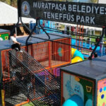 Başkan Söker’den bayramda moral ziyareti – Birlik Haber Ajansı