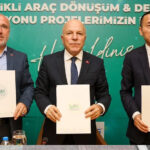 Büyükelçi Viktor Mátis, Eskişehirli gençlerle buluştu – Birlik Haber Ajansı