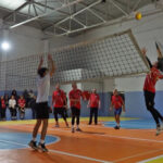 Serik’te saman yüklü kamyon trafiği tehlikeye attı! – Birlik Haber Ajansı