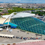 GMİS yönetimi, madenciyle bayramlaştı – Birlik Haber Ajansı