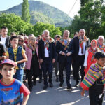 Manisa Cider Yolu Kurban Bayramı’nda açılıyor – Birlik Haber Ajansı