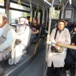 Başkan Güler personelle bayramlaştı – Birlik Haber Ajansı