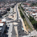 Kemer Belediyesinde bayramlaşma – Birlik Haber Ajansı