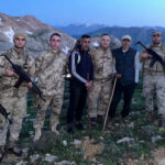 Tarsus Doğa Parkı’na yoğun ilgi – Birlik Haber Ajansı