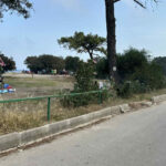 Antalya Sarısu Plajı bakımsızlıkla çürüyor! – Birlik Haber Ajansı