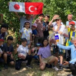 Silifke’nin önemli cadde ve sokakları yeni yüzüne kavuştu – Birlik Haber Ajansı