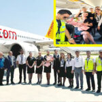 Cumhurbaşkanı Erdoğan: Türk Kızılay tüm imkânlarıyla umut ışığı oldu – Birlik Haber Ajansı