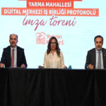 Milletvekili Kadem Mete’den Muğlaspor Başkanı Menaf Kıyanç’a tebrik – Birlik Haber Ajansı