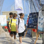 Denizden çıkan çöpler farkındalığa dönüştü – Birlik Haber Ajansı