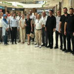 İsrail, bir kez daha İran’ı vurdu: Fordo Nükleer Tesisi hedef alındı – Birlik Haber Ajansı