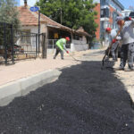 Antalya'da 'Engelsiz Plaj' yeni sezona hazırlanıyor