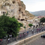 Kapadokya Bisiklet Festivali, Büyük Sürüş ile başladı – Birlik Haber Ajansı