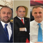 Serik’te geyik avına 900 bin lira ceza! – Birlik Haber Ajansı