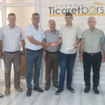 TÜİK mayıs ayı Tarım ÜFE verilerini açıkladı – Birlik Haber Ajansı