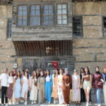 Antalya’da ortak masa kuruldu – Birlik Haber Ajansı