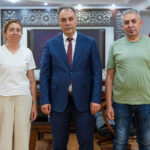 Diyarbakır OSB’de sanayi büyüyor, istihdam artıyor – Birlik Haber Ajansı