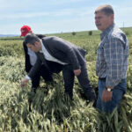 Konya’da raylı sistem genişliyor – Birlik Haber Ajansı