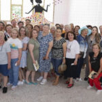 Kayseri Masal Vadisi’ne özel davet – Birlik Haber Ajansı